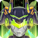 超级机甲战神无限资源版下载v1.0.7