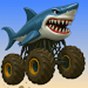 大脚车总动员2内购版下载v1.1.3