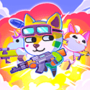 疯狂大乱斗内置菜单版下载v12.6.3