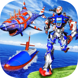 城市机器人战争手游下载v2.3 安卓版