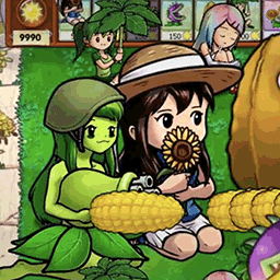 僵尸战争大联盟手游下载v1.0.1 安卓版