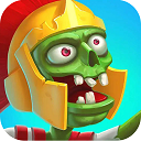 蔬菜僵尸大乱斗正版下载v1.1.1