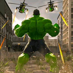 英雄总动员下载v2.1.5 安卓版