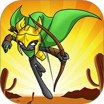 火柴人战争荣耀内置修改器下载v1.0.0