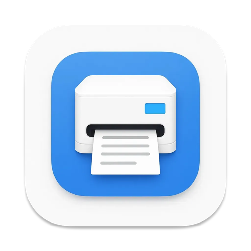 CanonPrint打印机适用于惠普爱普生兄弟