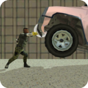 铁拳超人城市守护内置菜单下载v1.7.4