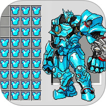 太空沙盒模组内置修改器下载v1.0