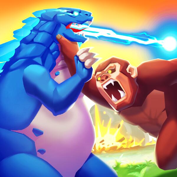 迷你动物对决内置修改器下载v1.2