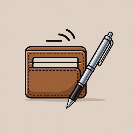 简记账_快捷指令记账