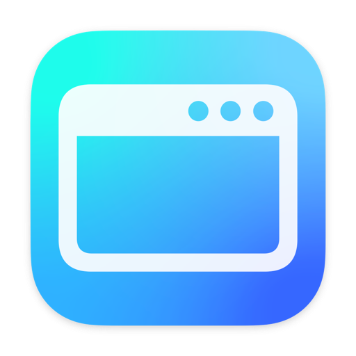 iBar_强大的菜单栏图标管理工具