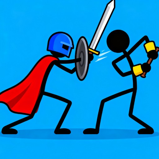 火柴人圣诞逃脱2最新版下载v0.4.5