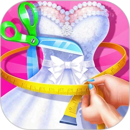 鸿蒙版【公主婚纱设计】官方下载_公主婚纱设计鸿蒙手机APP免费下载