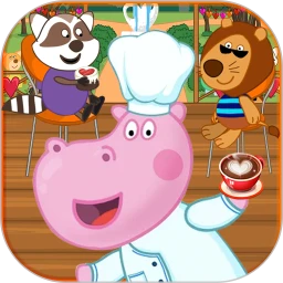 鸿蒙版【佩皮生活咖啡馆】官方下载_佩皮生活咖啡馆鸿蒙手机APP免费下载