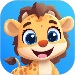 鸿蒙版【宝宝儿童动物乐园】官方下载_宝宝儿童动物乐园鸿蒙手机APP免费下载