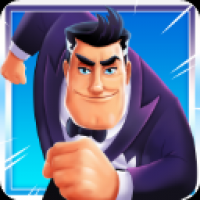 特9特工跑酷无限资源版下载v5.4.1_956