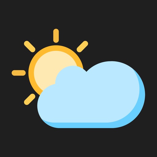 天气预报_贴心守护你的每一刻