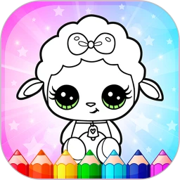 鸿蒙版【小公主画画世界】官方下载_小公主画画世界鸿蒙手机APP免费下载