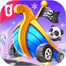 鸿蒙版【宝宝开车大冒险】官方下载_宝宝开车大冒险鸿蒙手机APP免费下载