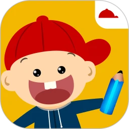 鸿蒙版【阳阳简笔画】官方下载_阳阳简笔画鸿蒙手机APP免费下载