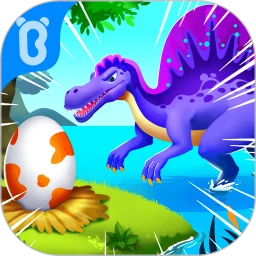 鸿蒙版【宝宝恐龙家园】官方下载_宝宝恐龙家园鸿蒙手机APP免费下载