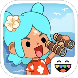 鸿蒙版【托卡城市小小世界】官方下载_托卡城市小小世界鸿蒙手机APP免费下载