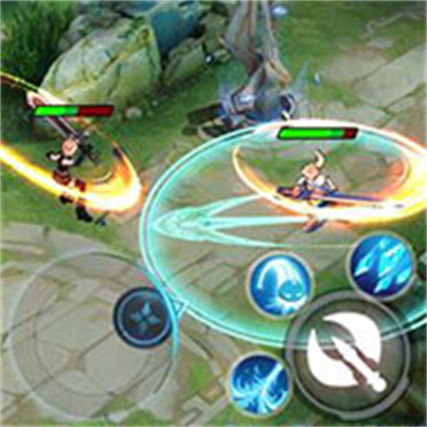 剑刃重生无广告版下载v2.0