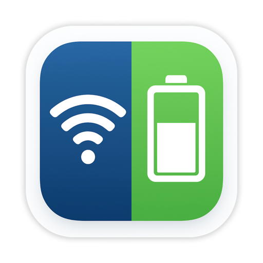 网络与电池监测器