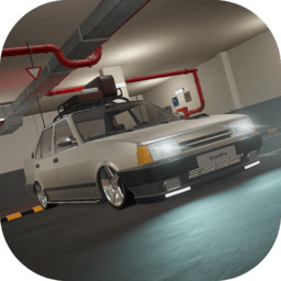 街头汽车驾驶无限资源下载v2.4