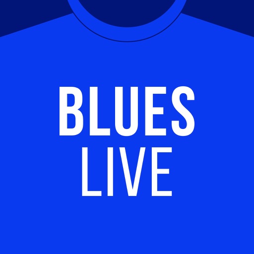 BluesLive新闻与比分