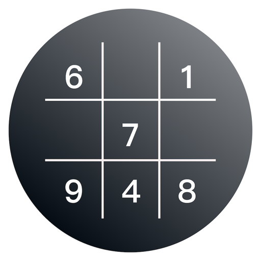 超级数独_10000优秀的关卡