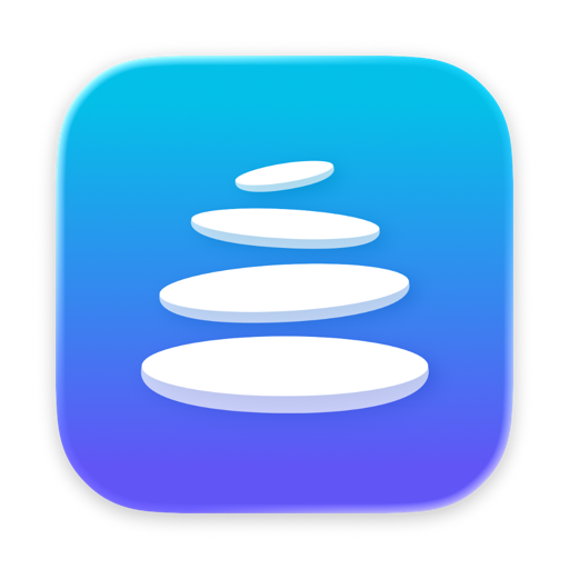 Focast_自然白噪音和专注计时器