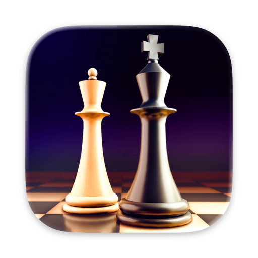 国际象棋小游戏西洋棋教学