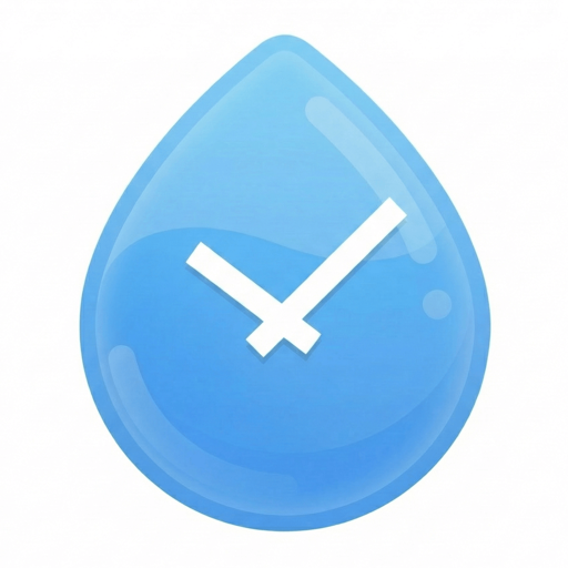 ScheduleDrink_喝水提醒