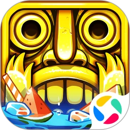 鸿蒙版【神庙逃亡2】官方下载_神庙逃亡2鸿蒙手机APP免费下载