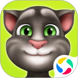 鸿蒙版【我的汤姆猫】官方下载_我的汤姆猫鸿蒙手机APP免费下载