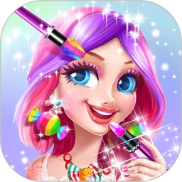 鸿蒙版【灰姑娘变装记】官方下载_灰姑娘变装记鸿蒙手机APP免费下载