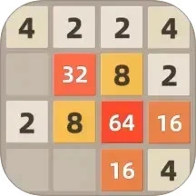 鸿蒙版【天天2048】官方下载_天天2048鸿蒙手机APP免费下载