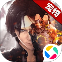 鸿蒙版【拳皇世界】官方下载_拳皇世界鸿蒙手机APP免费下载