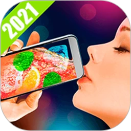 鸿蒙版【假装喝水模拟器】官方下载_假装喝水模拟器鸿蒙手机APP免费下载