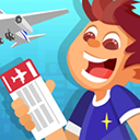 疯狂客运城无限钞票下载