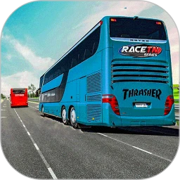 鸿蒙版【长途巴士模拟器】官方下载_长途巴士模拟器鸿蒙手机APP免费下载