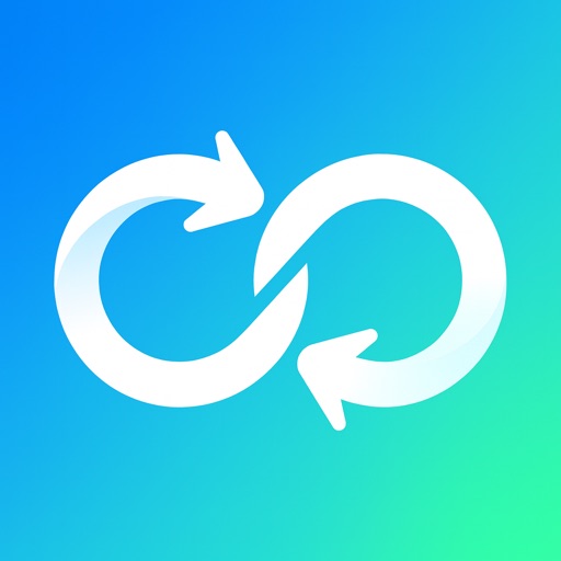 SyncFlow_跨设备数据同步助手