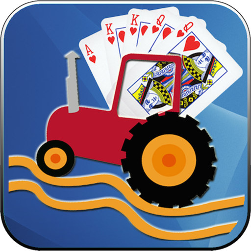 拖拉机斗地主拱猪