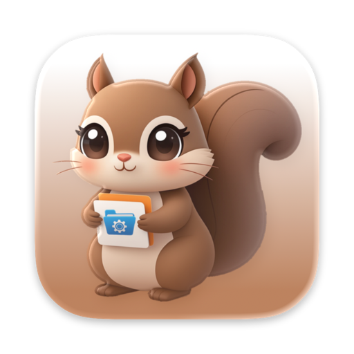 咔咔_文件管理增强工具