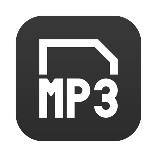 OkiMP3_MP3音频转换器