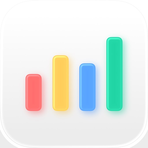 记账本SimpleMoney_简易理财和账单管家