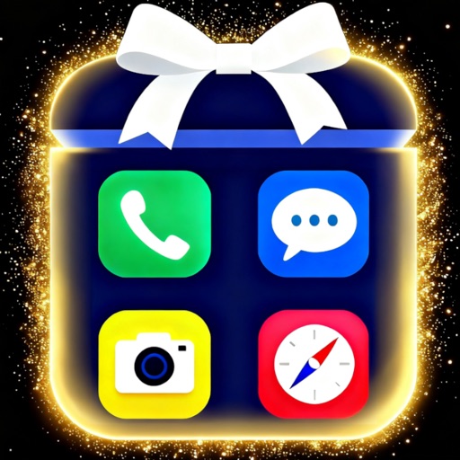 快捷方式管理_应用盒子