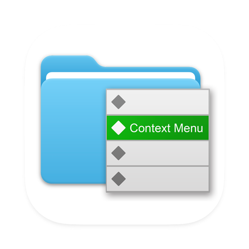 右键菜单精简版ContextMenuLite