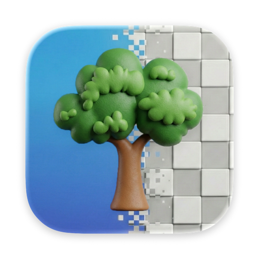 AlphaBlenderAICutout