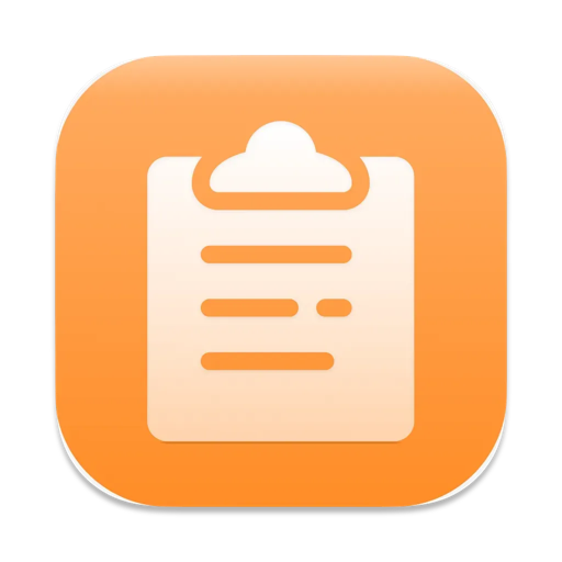 AirClip_高效剪贴板管理